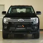 شريكك على الطريق فورد إيفرست 2025 XLS