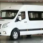 فوتون باص ركاب 18 راكب ديزل جير عادى .2025