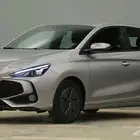 عيش رفاهية القيادة بإم جي 3 ستاندر 2025