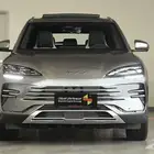 بي واي دي سونج بلس DESIGN FWD 2026