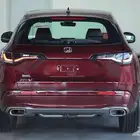 هوندا ZR-V EX 2024   الخيار الأمثل لعشاق التميز