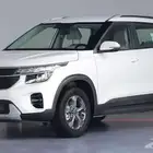 كيا سيلتوز 2025 بصمه شاشة