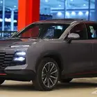 تصميم عصري وحضور قوي داشينج لكجري 2025 بانتظارك