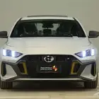 استعد للتألق مع جي ايه سي امباو GE 2026