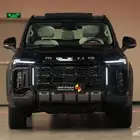 ماكسيوس D90 اكسكتف لكجري موديل 2024.