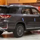 شانجان Cs95 بلاتينيوم موديل 2023 عرض حصرى لفتره محدوده للكاش