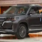 شانجان CS95 بلاتنيوم 2023 عرض خاص لفتره محدوده للكاش