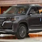 شانجان CS95 نص فل ميد م2023 افضل سعر داخل المملكه للكاش