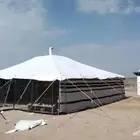 بيوت شعر البيض