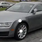 قطع غيار اودي A7