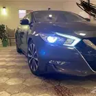 ماكسيما SR موديل 2016