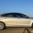 للبيع فورد فيوجن 2016