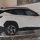 سيارة توسان 2023 للمشاوير