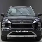 ميتسوبيشي اوتلاندر 4 4 نص فل 7 راكب 2025