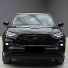 تويوتا هايلاندر GLE اديشن هايبرد 2025