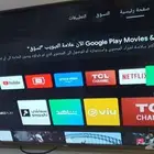 شاشة 43 بوصه
