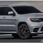 مطلوب جيب شروكي SRT