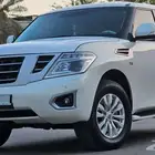 نيسان باترول 2016