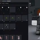 للبيع حساب روبلوكس