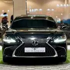 لكزس ES300h 2021 هايبرد