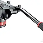 رأس حامل كاميرا احترافي من مانفروتو موديل MVH502AH