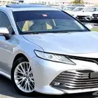 TOYOTA CAMRY GRANDE V6 2020 كامري جراندي