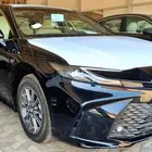 تويوتا كامري E موديل 2025 بنزين كاش- - تقسيط