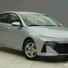 هيونداي اكسنت 1.5 فليت خليجي 2026