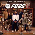 EA SPORTS FC 25 Ultimate Edition فيفا حساب ستيم اعلى نسخه