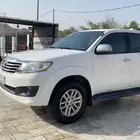 فورتشنر للبيع