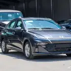 هيونداي اكسنت سمارت وفليت 2026 اقساط جميع الالوان