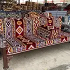 كراسي مركاز حديد نحاس عروض خاصة بسعر الجملة