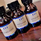 يوجد لدينا عطور خام