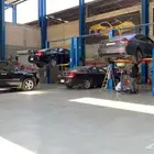 تغيير زيت جربكس تورس و مازدا 6 بالجهاز   صيانة السيارات