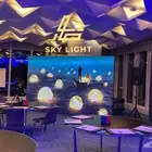 بيع شاشة LED جميع الانواع والاحجام p3.9