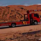 سطحه لنقل خارج القصيم