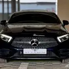 مرسيدس بنز الموديل   CLS 450 grand coupe - V6 2020