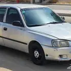 اكسنت 2001 نوادر