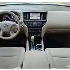 نيسان باثفندر 2014
