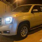 جمس يوكون 2015 دبل