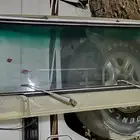 ربع مقفص 83 قزازة اماميه مع المساحات والاصار ودنمو المساحات