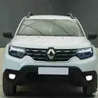 رينو داستر ستاندر 2025