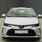 تويوتا كورولا 2.0 Xli فتحة بنزين 2026