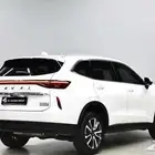 هافال اتش 6 م 2025