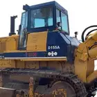 بلدوزرات لاللليجار 155