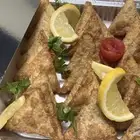 سمبوسه مقرمشه
