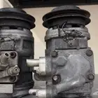 لاندكروزر من98-2007 كمبرسرات وجيب لكزس