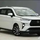 تويوتا فيلوز فل 2025 وكاله