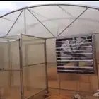 بيوت محميه مكيفه للايجار