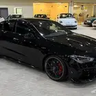 مرسيدس CLA45s 2022